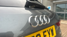 Audi Q3 35 TFSI S Line 5dr S Tronic Petrol Estate